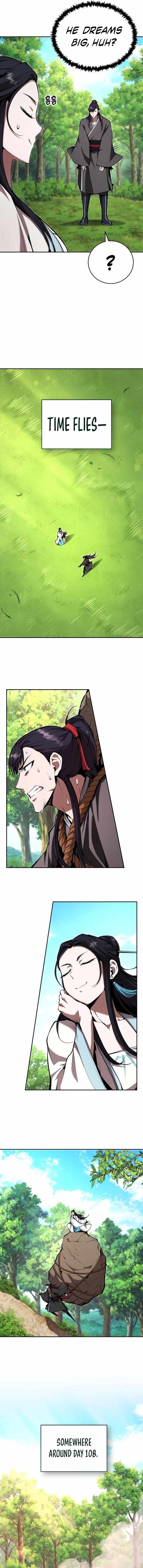 The Demonic Cult Leader Is Too Reluctant Chapter 46 9